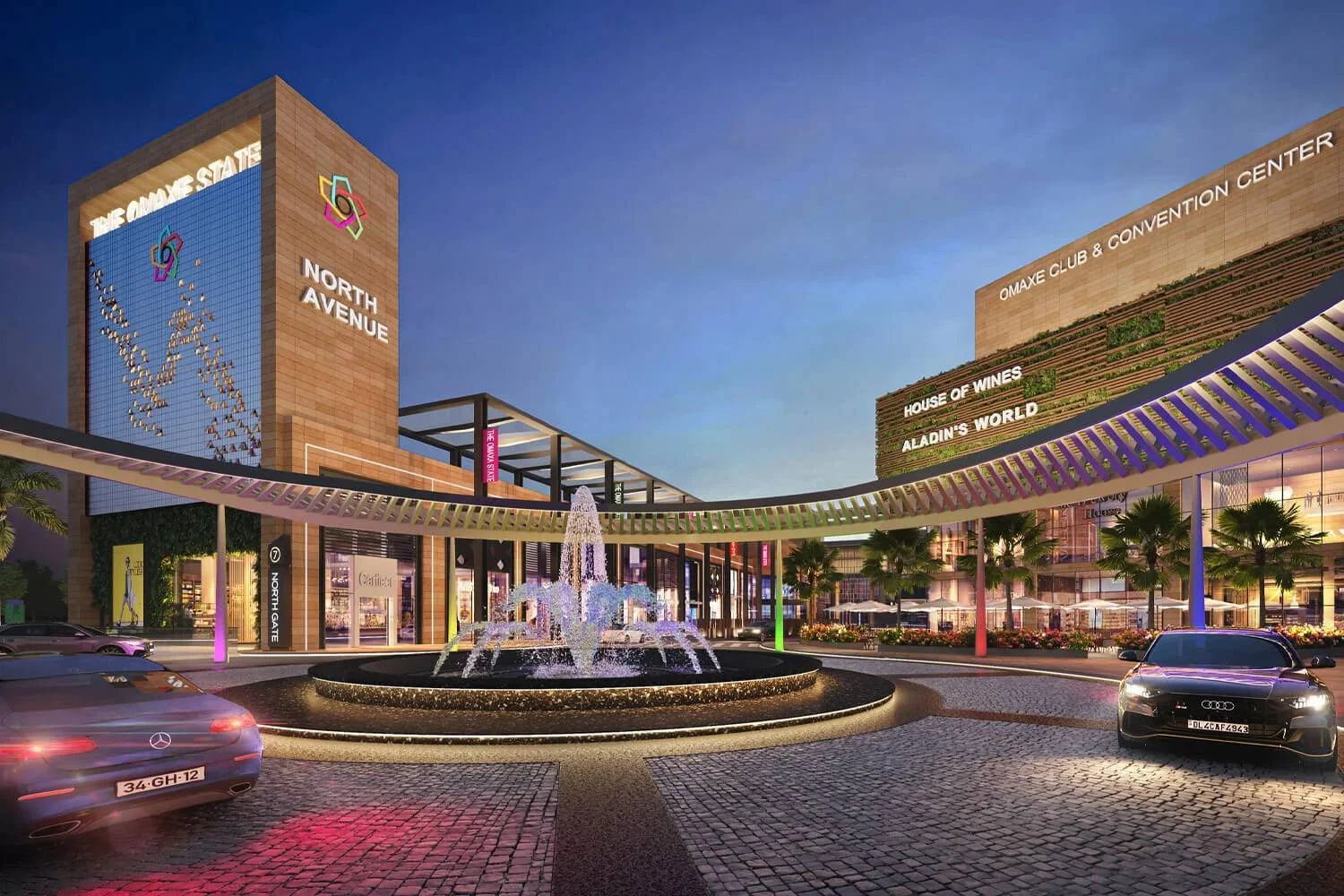 Luxury Homes in Mohali