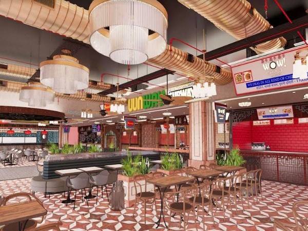 Food Courts